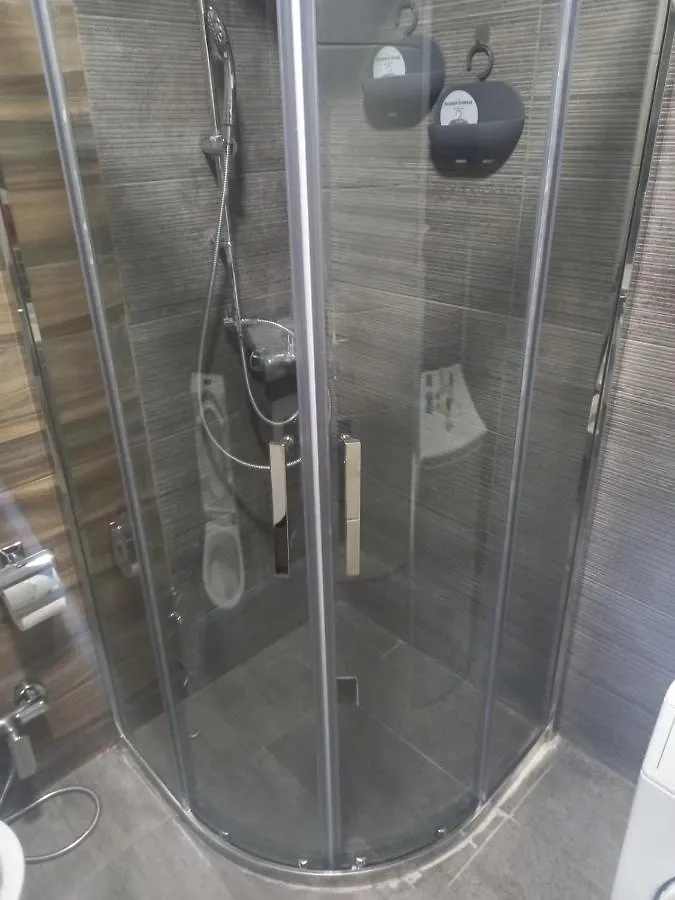 Tbilisi Rest Time Apartment